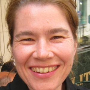 Ulrike Zymolka