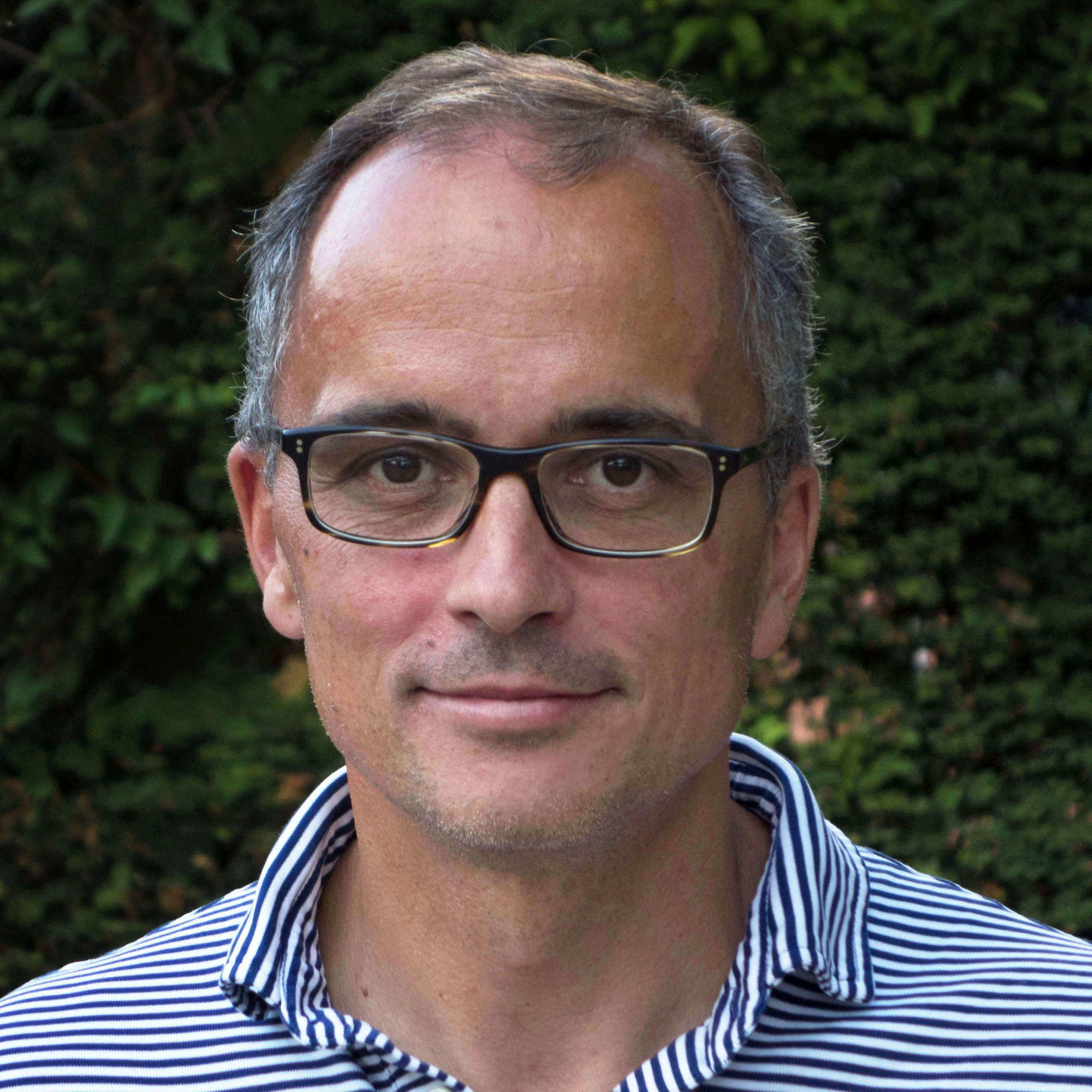 Erik Lüders